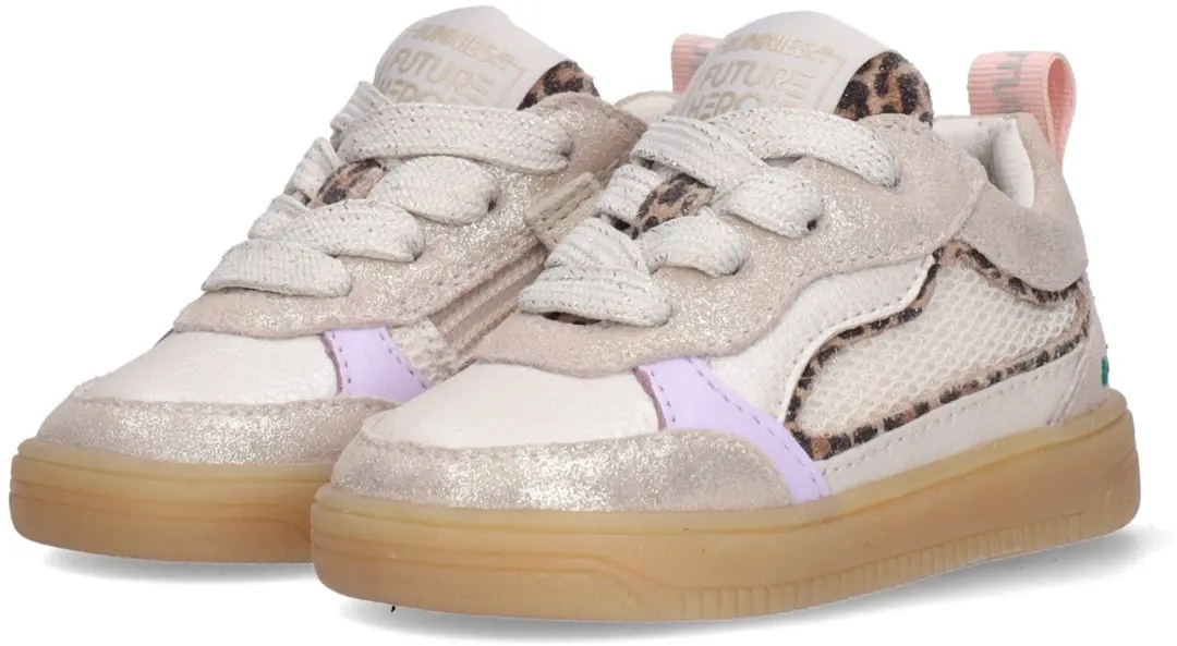 BunniesJR Maxime Mellow Lage Sneakers 24 - afbeelding 5 van 6