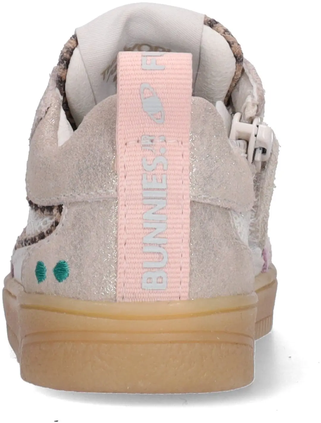 BunniesJR Maxime Mellow Lage Sneakers 24 - afbeelding 4 van 6