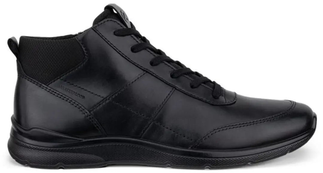 ECCO IRVING Heren Laarzen