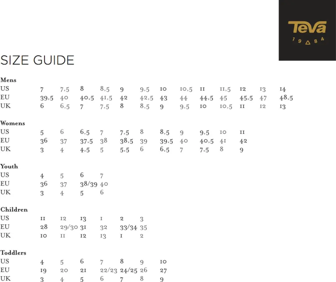 Teva Olowahu Teenslipper Dames - 41 - afbeelding 4 van 6
