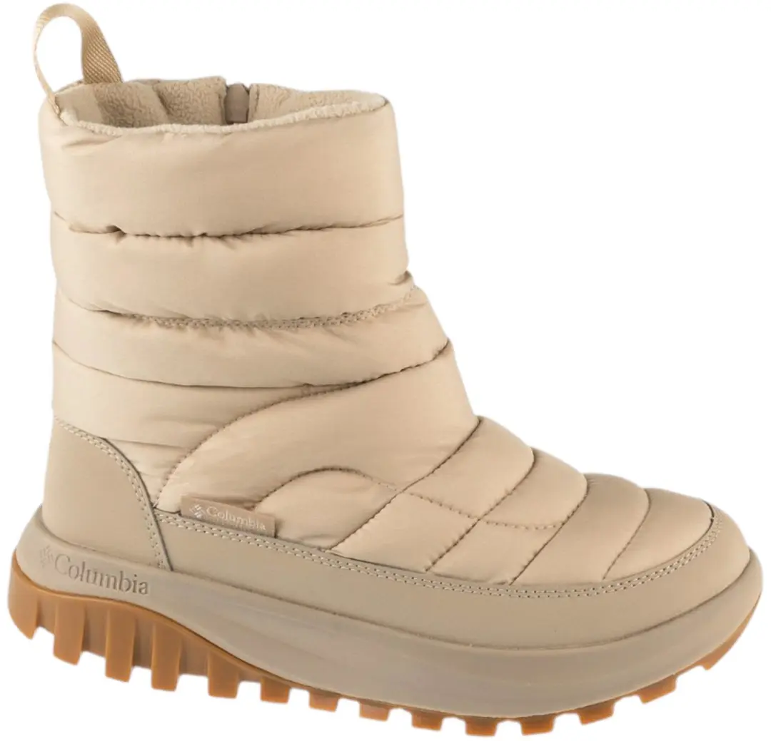 Columbia Snowtrot Mid Dames Laarzen