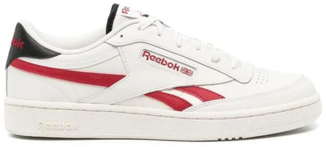 Reebok Club C Revenge Schoenen Wit EU 42 Man