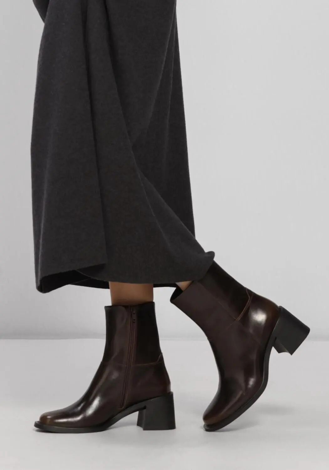 Vagabond Shoemakers Vega Enkellaarsjes
