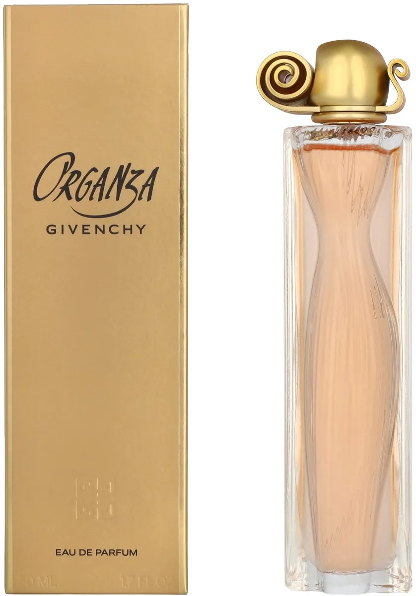 Givenchy Organza Eau de Parfum 50ml
