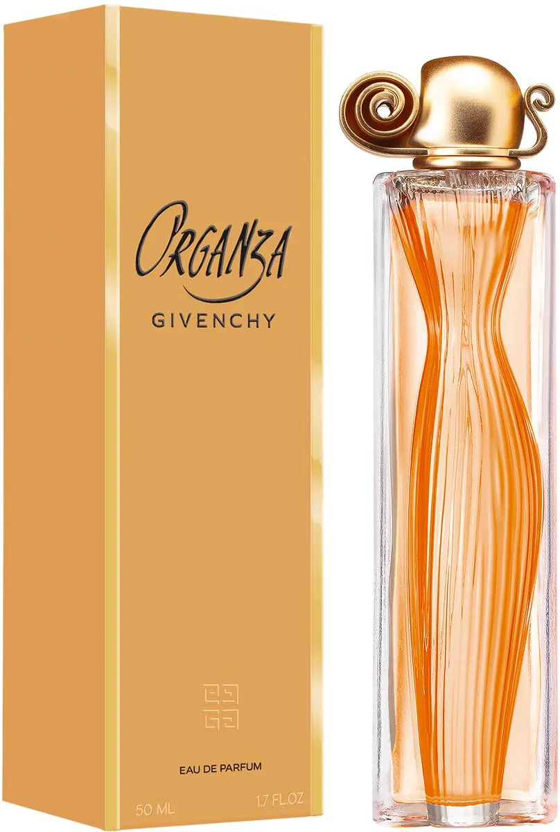Givenchy Organza Eau de Parfum 50ml