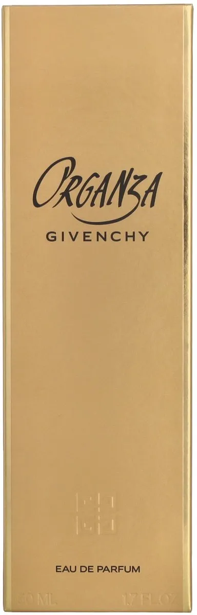 Givenchy Organza Eau de Parfum 50ml
