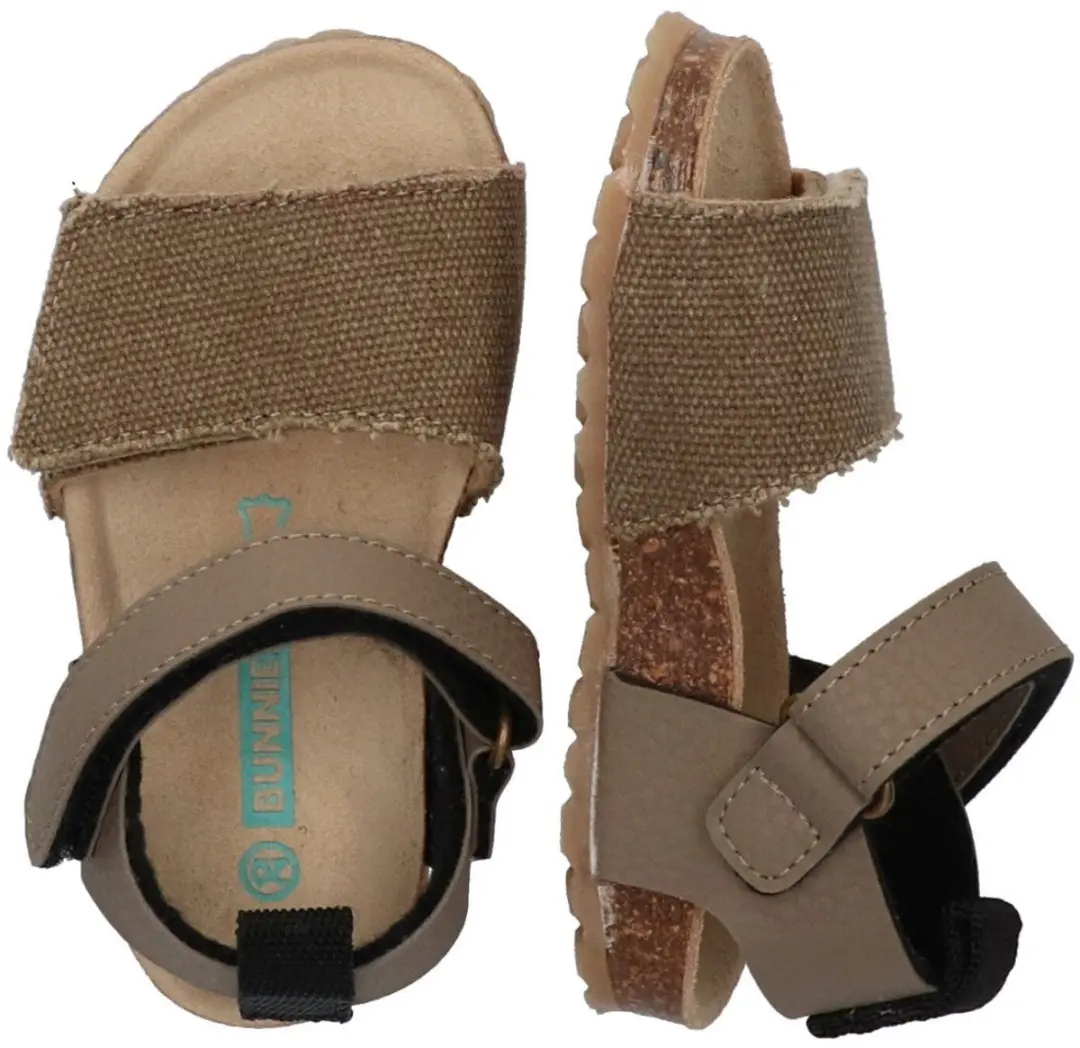 BunniesJR 225407 Sandalen - 25 - afbeelding 4 van 6