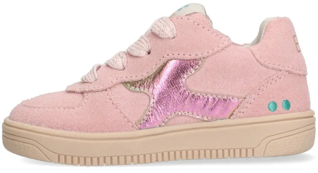 BunniesJR Monica Mellow Sneakers - Maat 22 - afbeelding 5 van 6