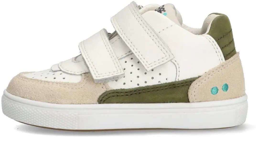 BunniesJR Luca Louw Lage Sneakers - 28 - afbeelding 6 van 6