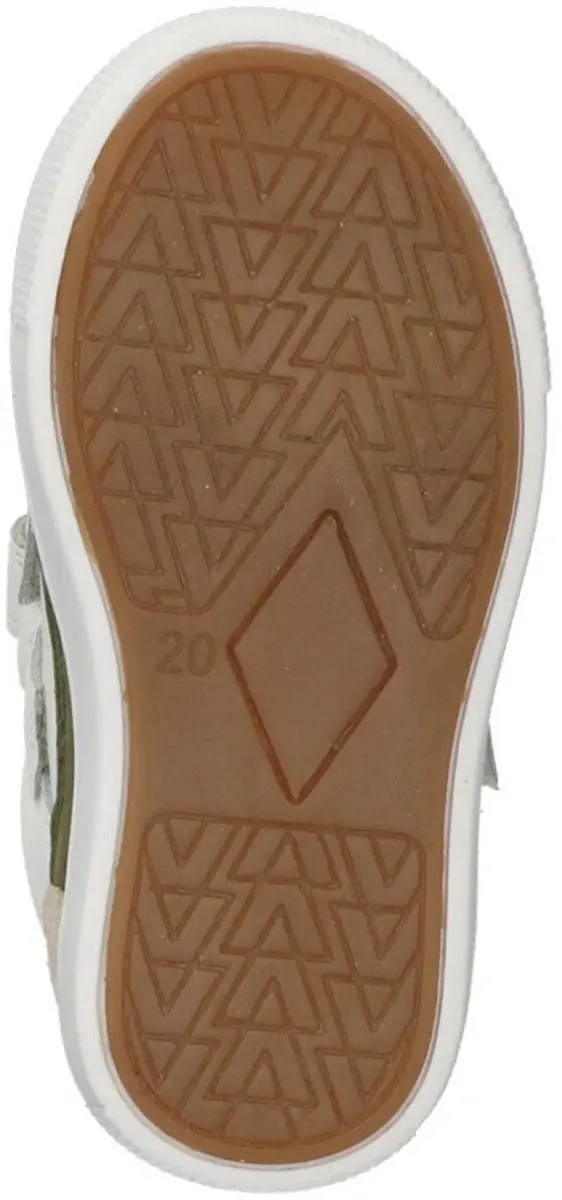 BunniesJR Luca Louw Lage Sneakers - 28 - afbeelding 5 van 6