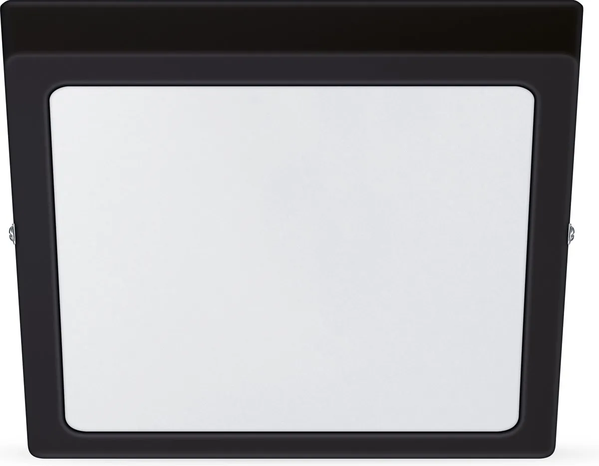 Philips Magneos Plafondlamp - Zwart