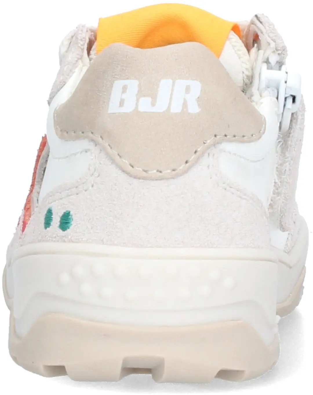BunniesJR Cleo Chunky Sneakers - Maat 26 - Rood - afbeelding 3 van 6