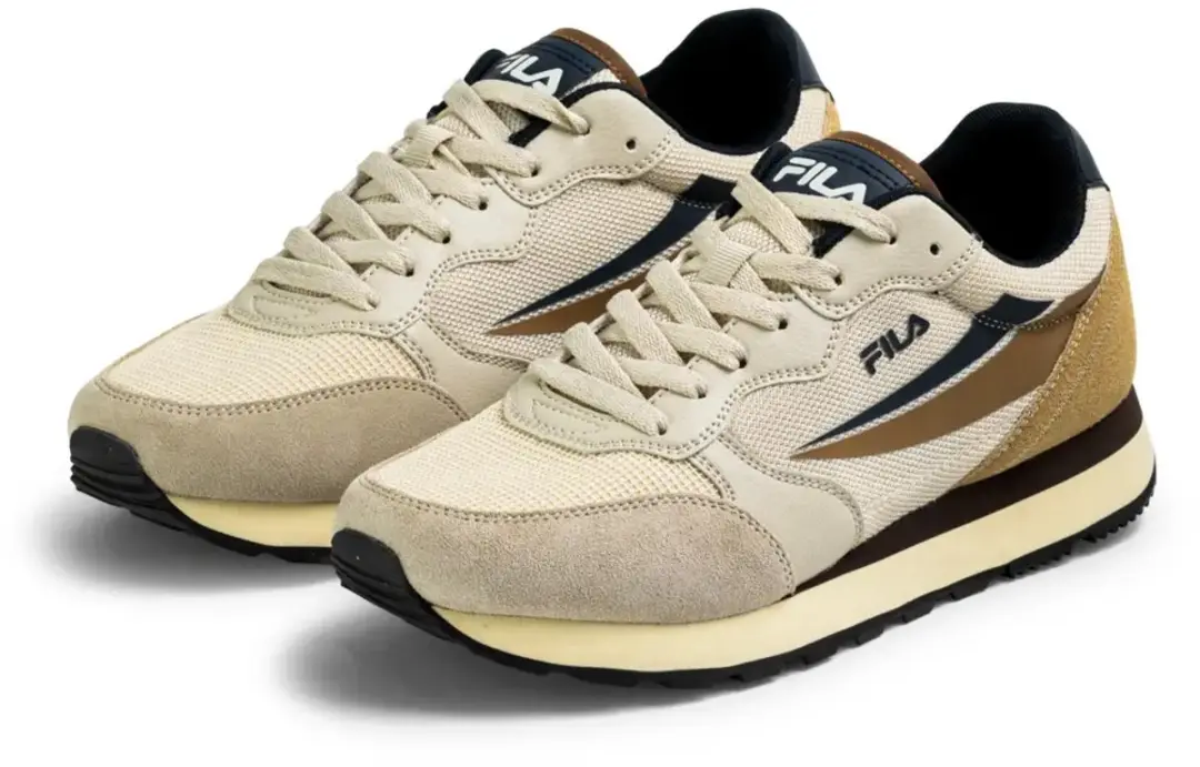 Fila Hypert FFM0380 Trainers - 44 - afbeelding 2 van 2