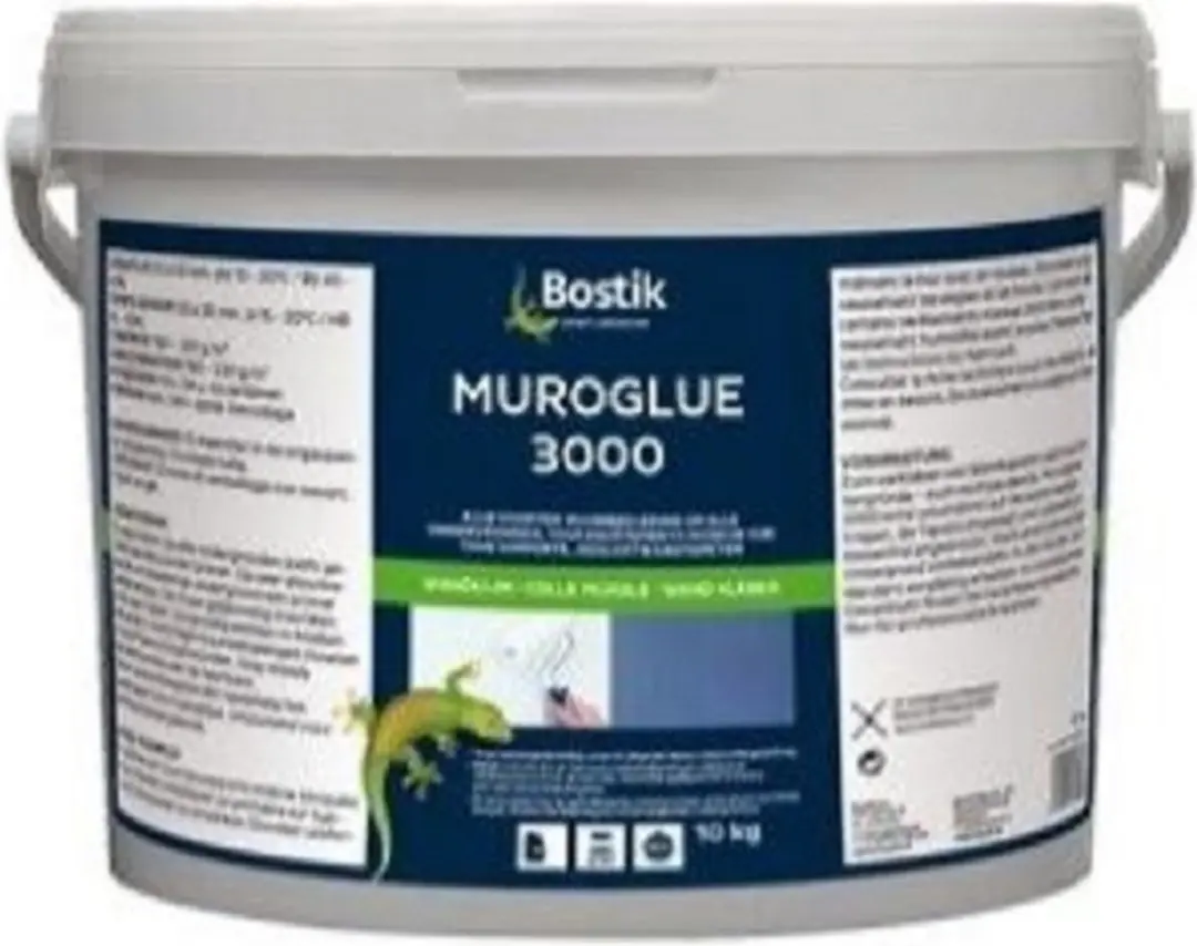 Bostik Muroglue 3000