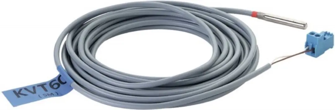 Remeha 100000030 boilertemperatuurvoeler met 5 meter kabel AD212