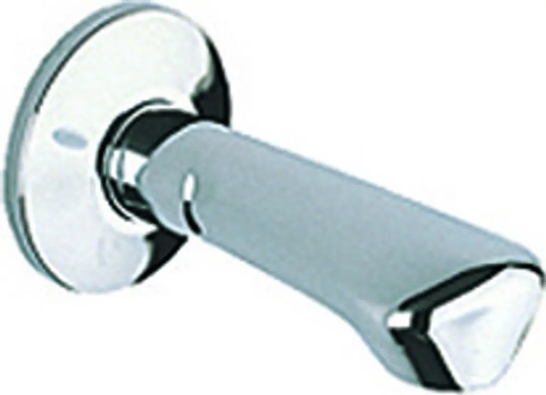 GROHE Baduitloop DN20 140mm