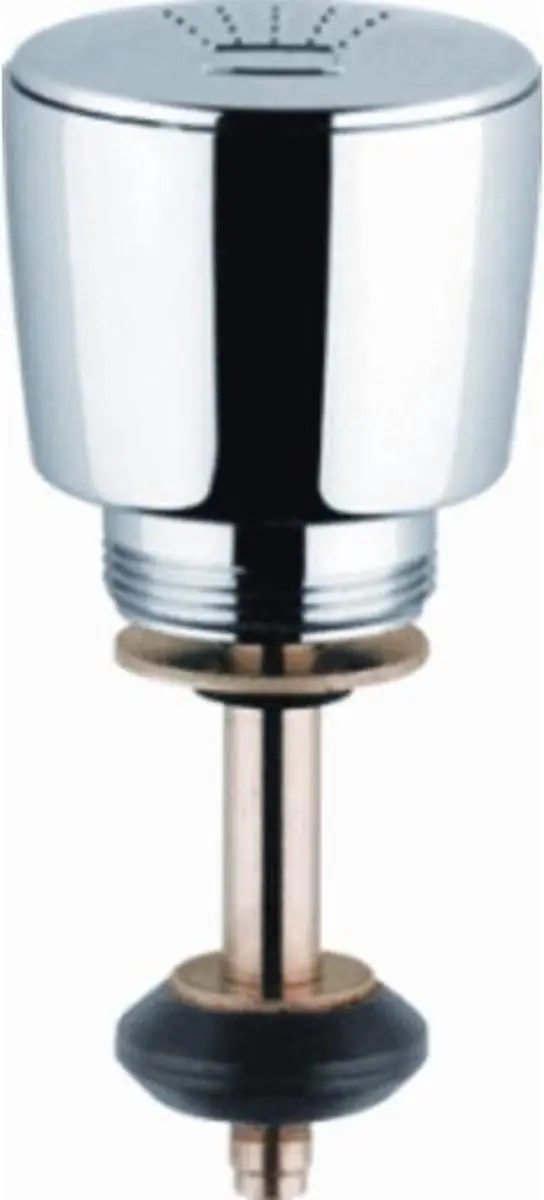 GROHE 46056000 Ombouw Badbatterij