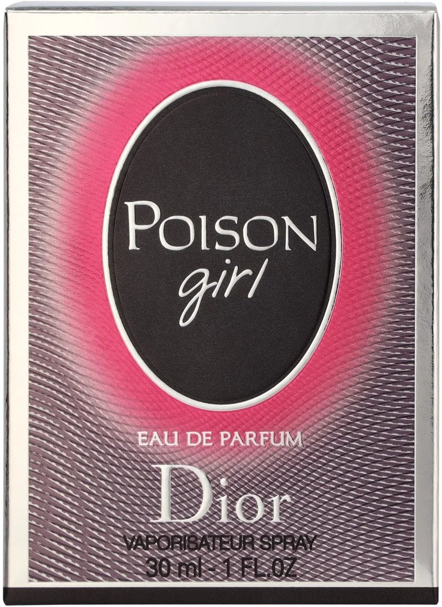 Dior Poison Girl Eau de Parfum 30ml
