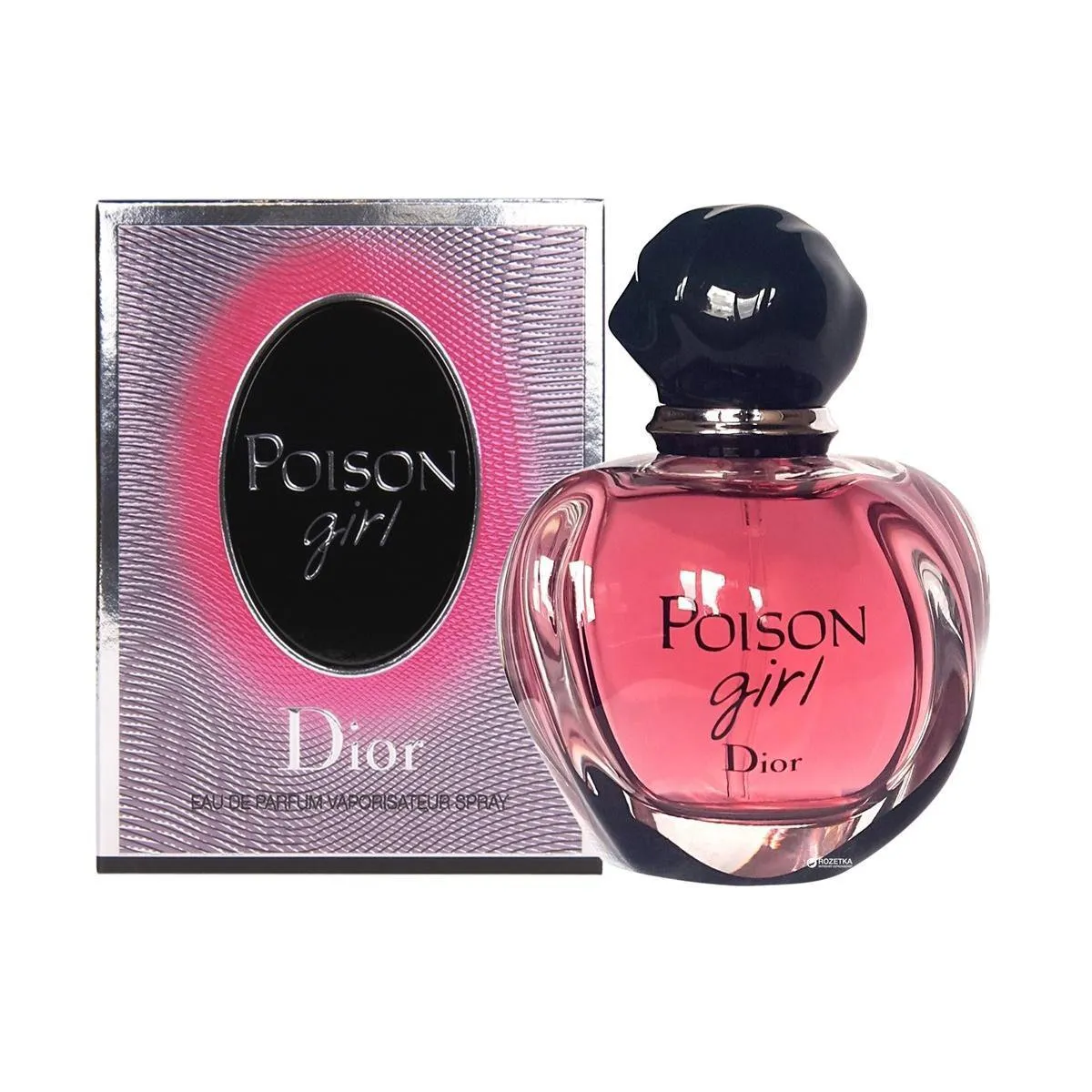 Dior Poison Girl Eau de Parfum 30ml
