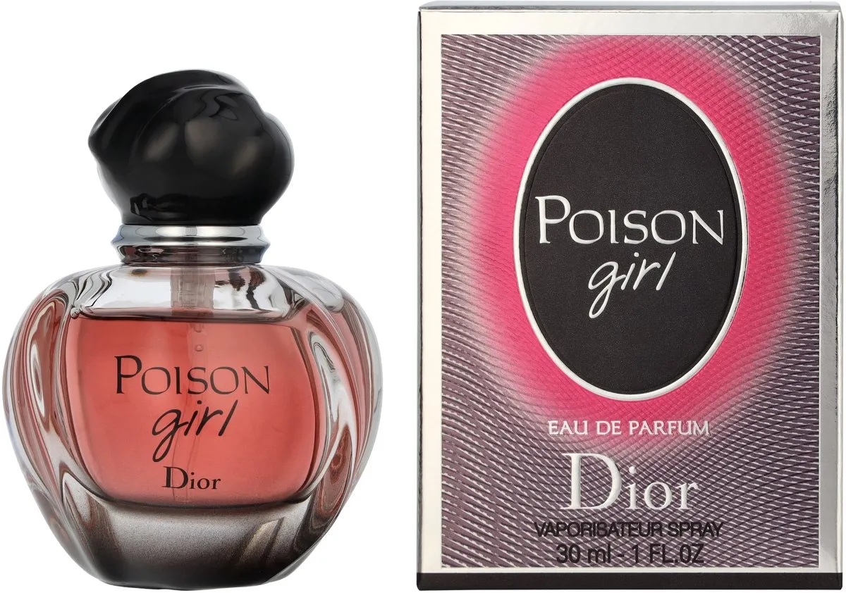 Dior Poison Girl Eau de Parfum 30ml