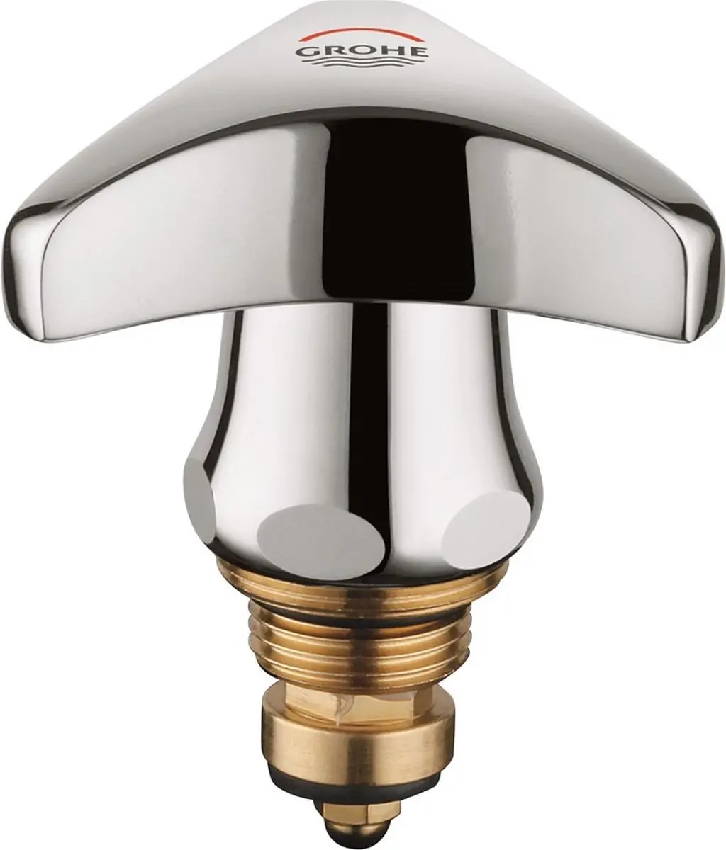 Grohe Trecorn Kraanbovendeel 11006000