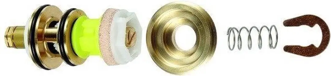 Grohe Binnenwerk Compleet