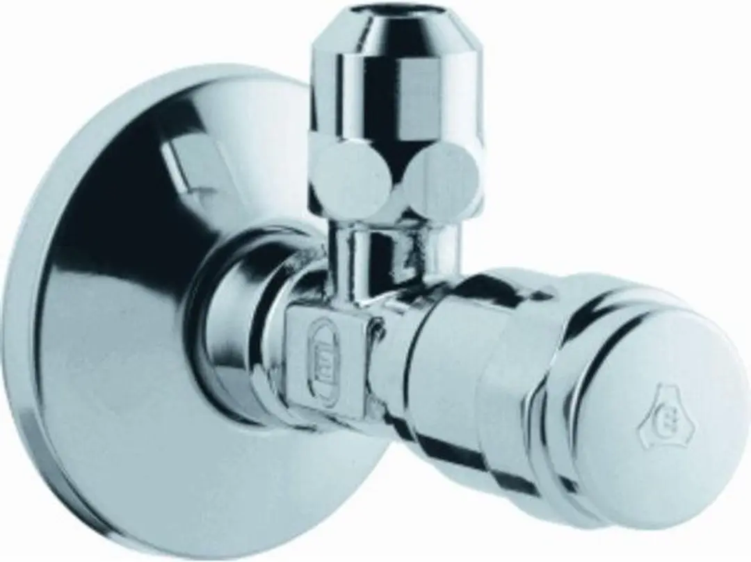 GROHE Egaplus Hoekventiel 41263000 - Chroom - afbeelding 6 van 6