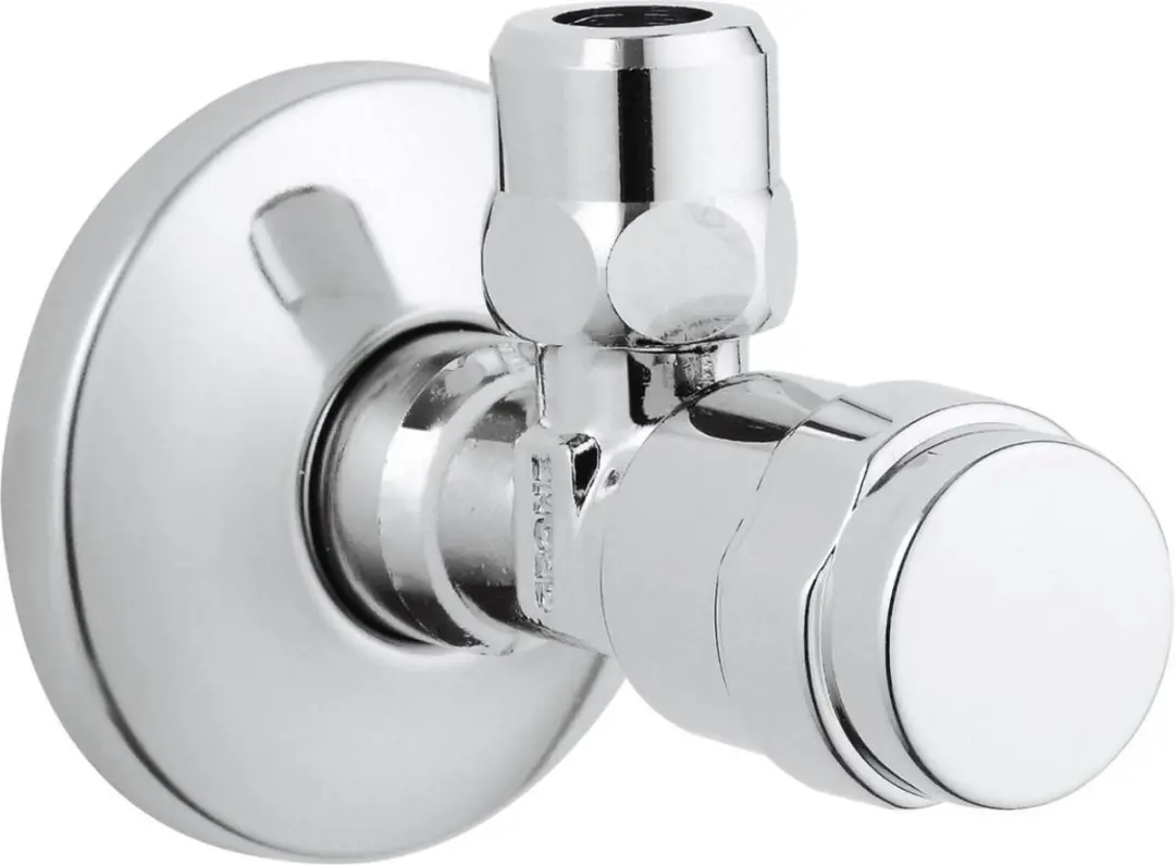 GROHE Egaplus Hoekventiel 41263000