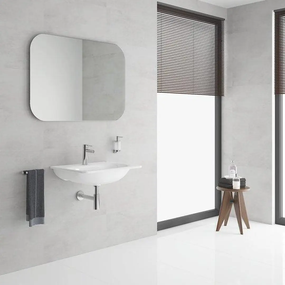 Grohe Essence New Wastafelkraan 34294001 - Chroom - afbeelding 6 van 6