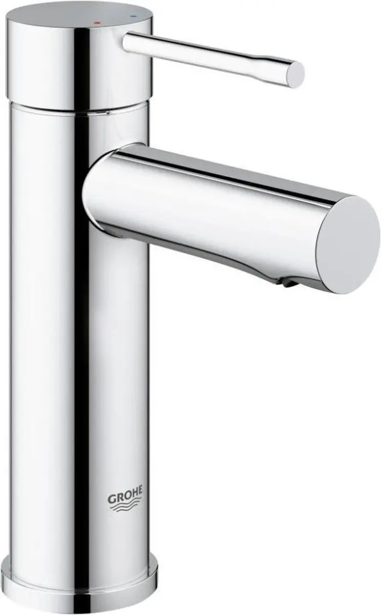 Grohe Essence New Wastafelkraan 34294001