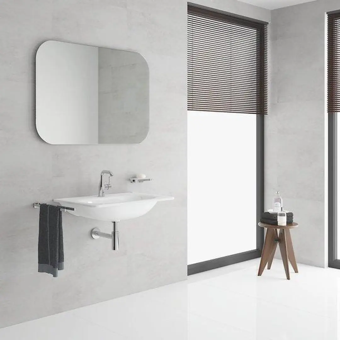 GROHE Essence 23463001 Wastafelkraan - Chroom - afbeelding 6 van 6