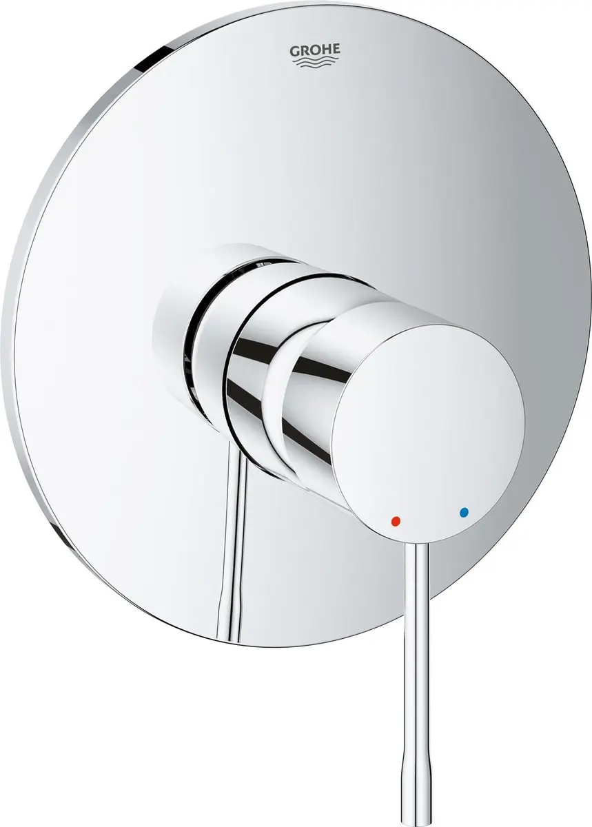 GROHE Essence New Douchekraan