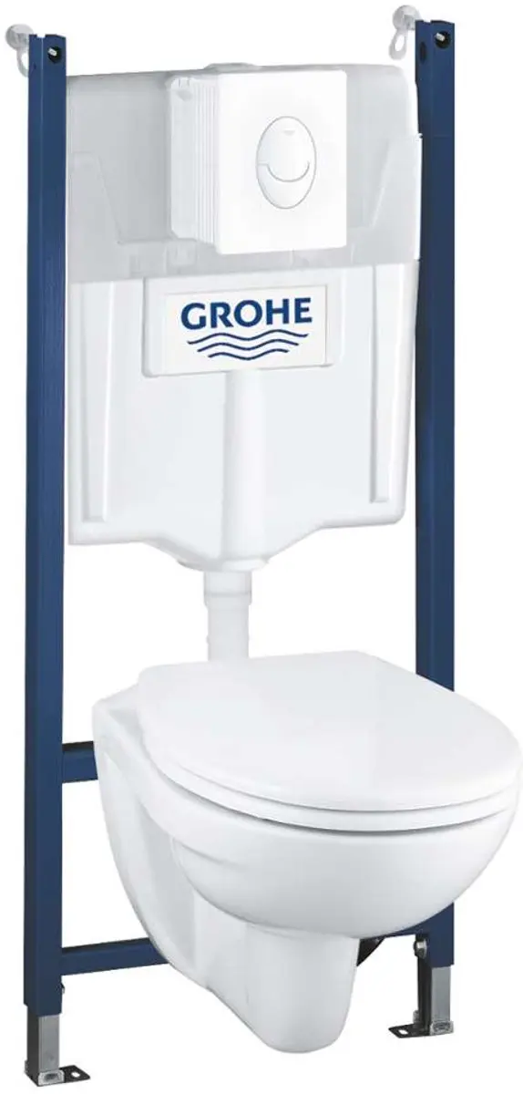 Grohe Solido
