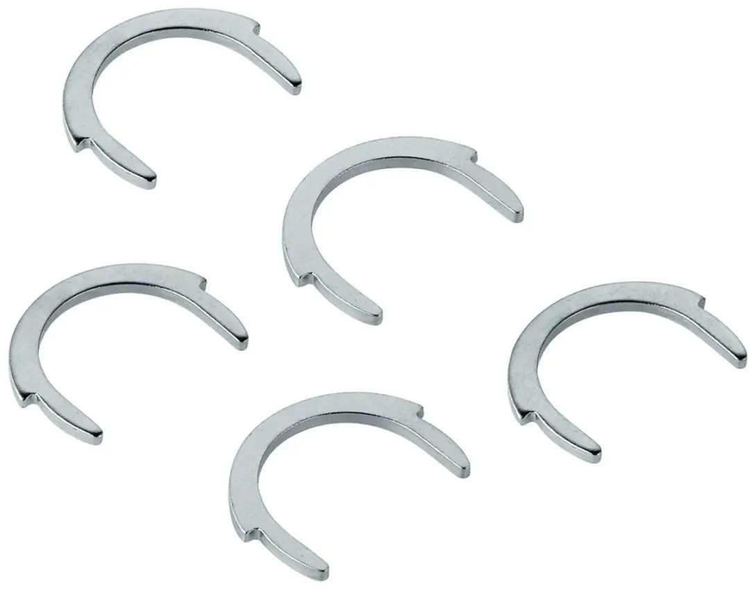 GROHE Borgring 5 Stuks