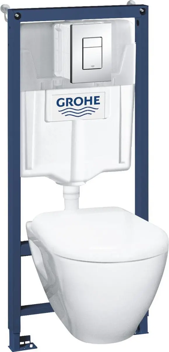 GROHE Solido
