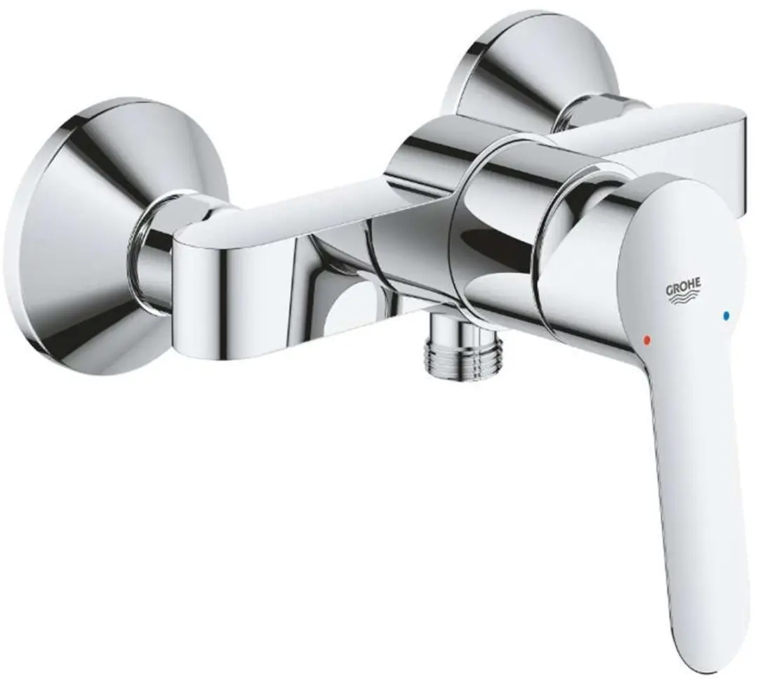Grohe BauEdge