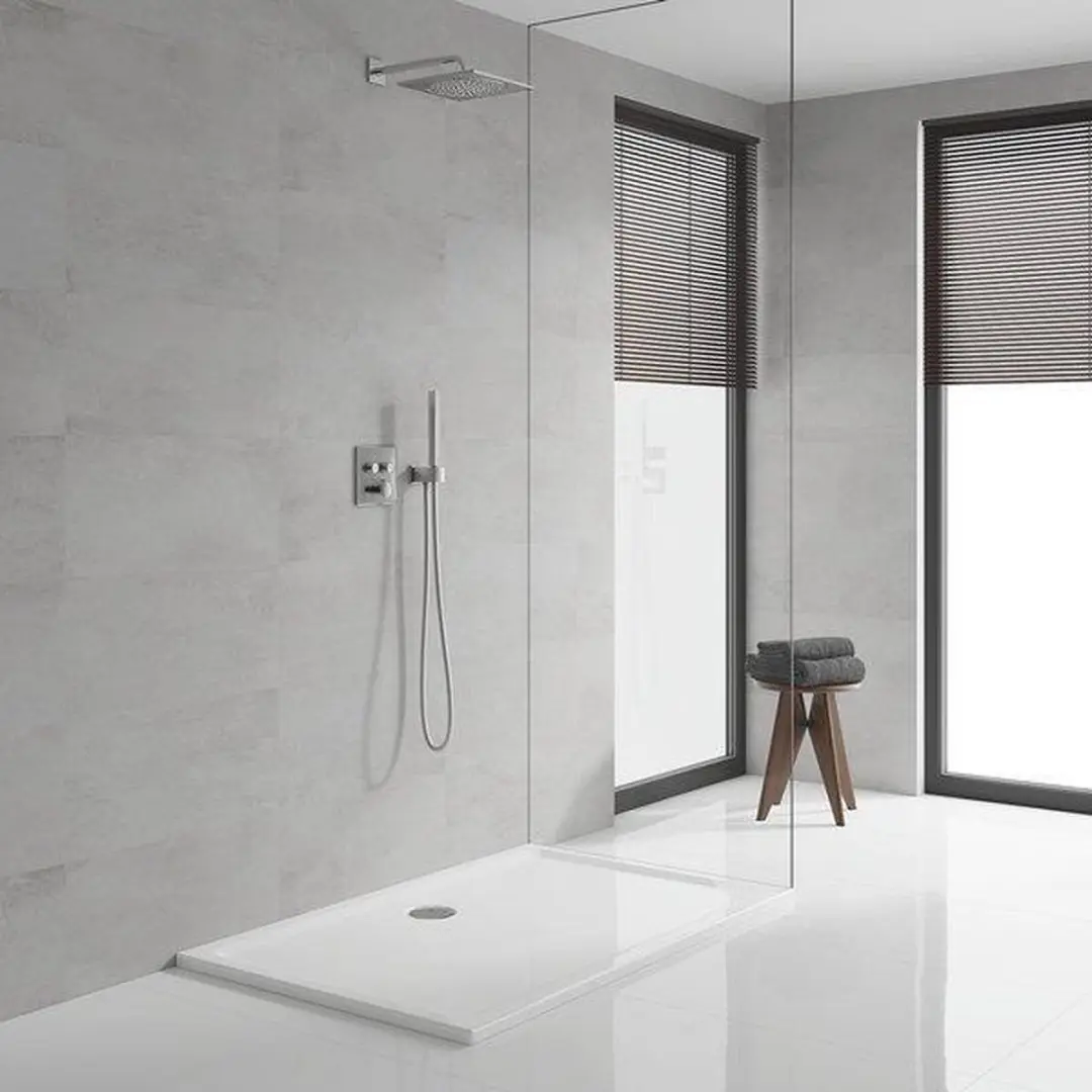 GROHE SmartControl Douchekraan 29148000 - Chroom - afbeelding 4 van 6