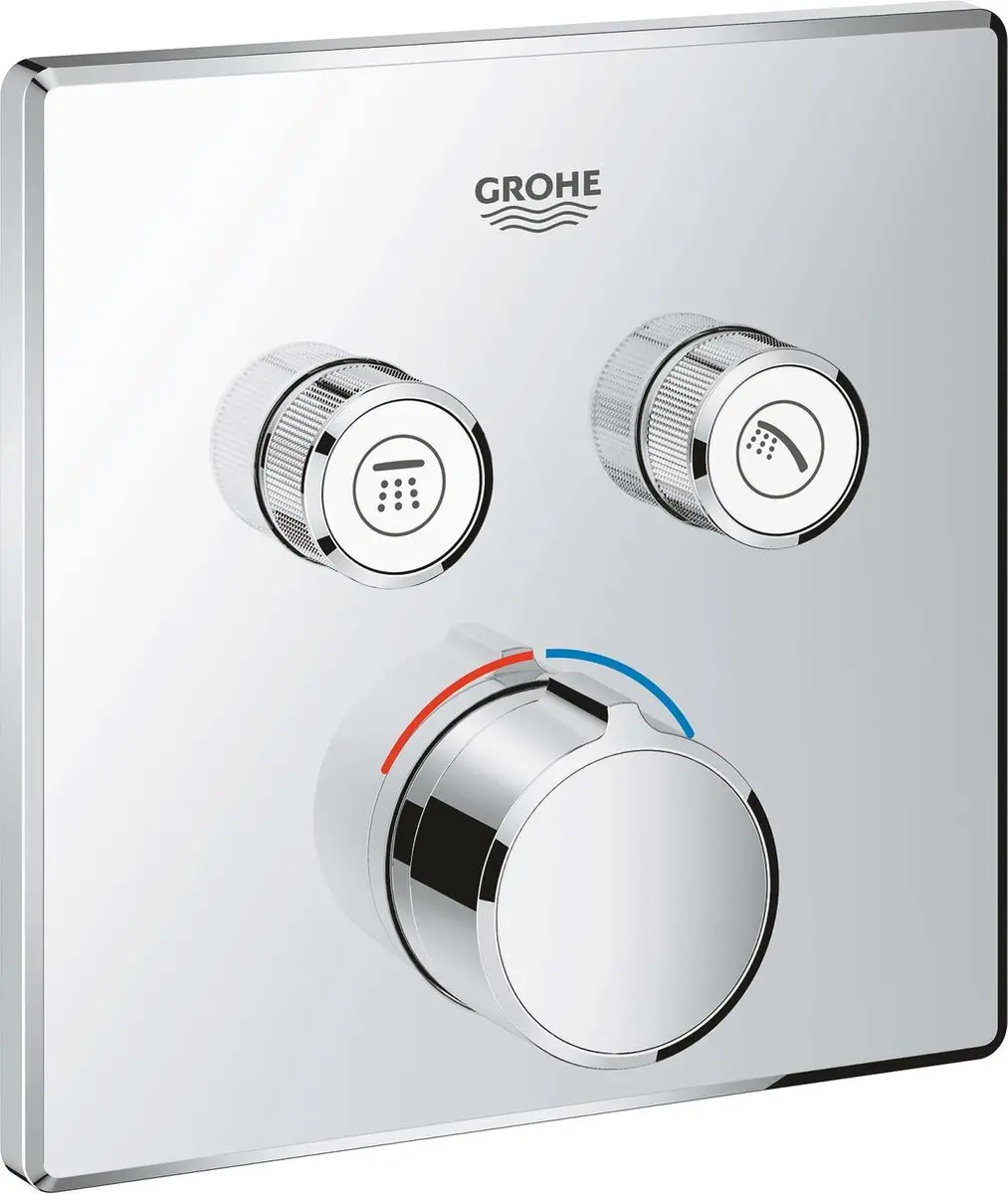 GROHE SmartControl Douchekraan 29148000