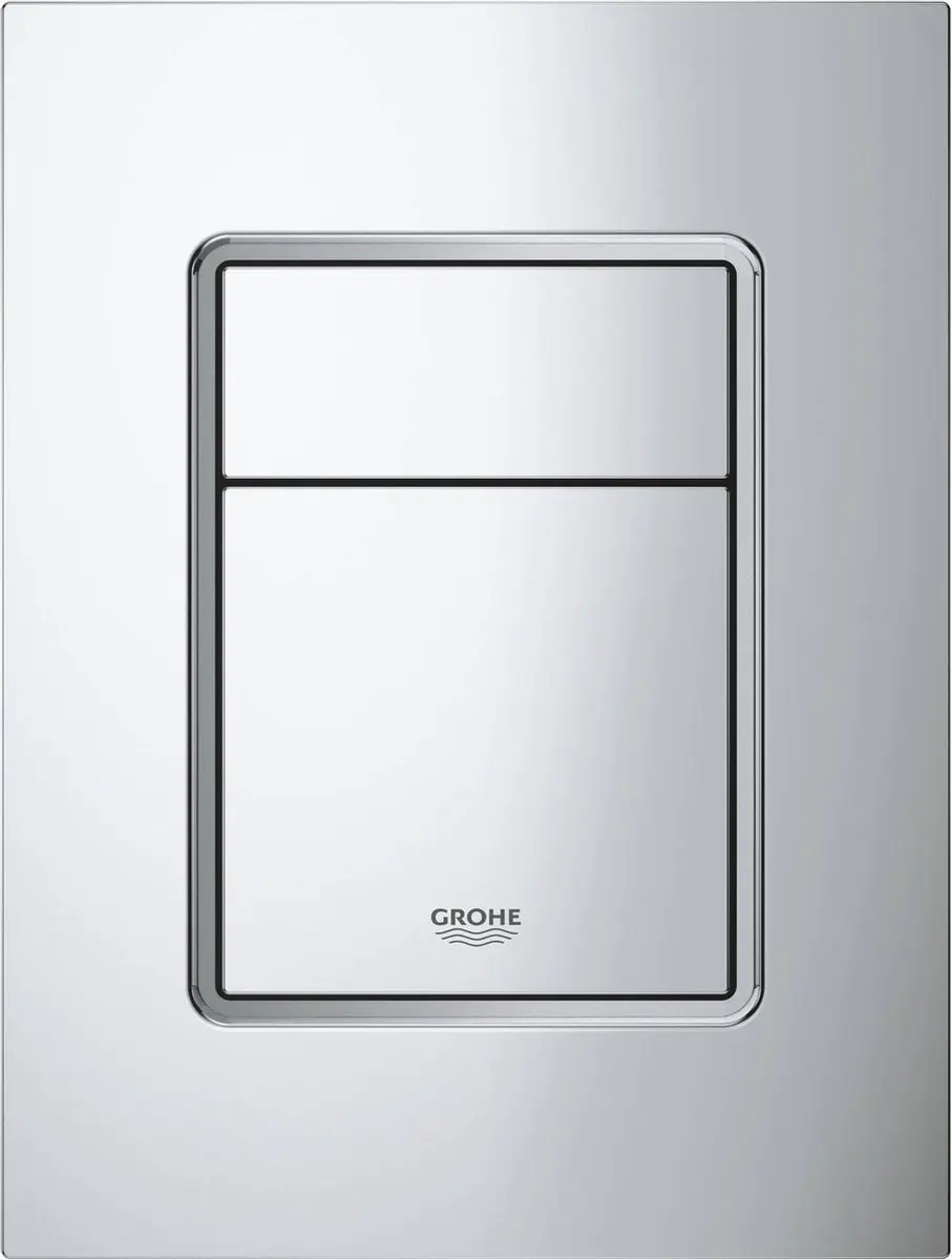 GROHE Skate Cosmopolitan S Bedieningspaneel