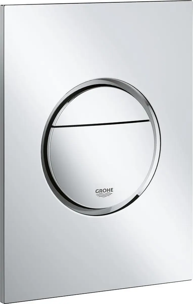 GROHE Nova Cosmopolitan S Bedieningspaneel