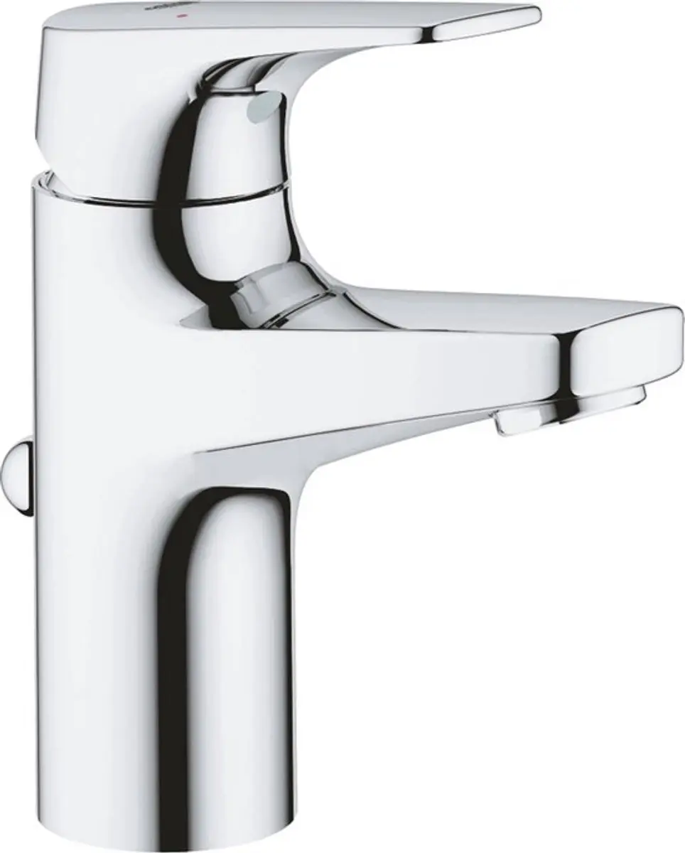 GROHE Start Flow 23809000 Wastafelmengkraan