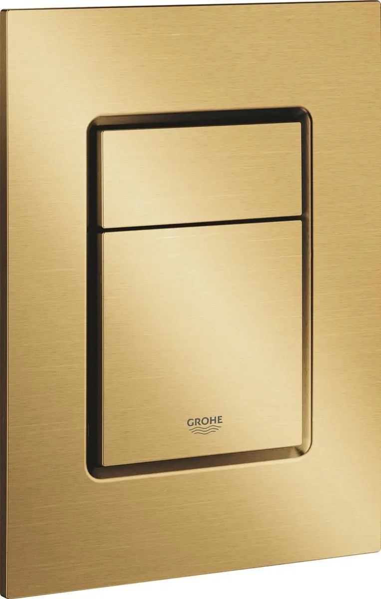 GROHE Skate Cosmopolitan S Bedieningspaneel