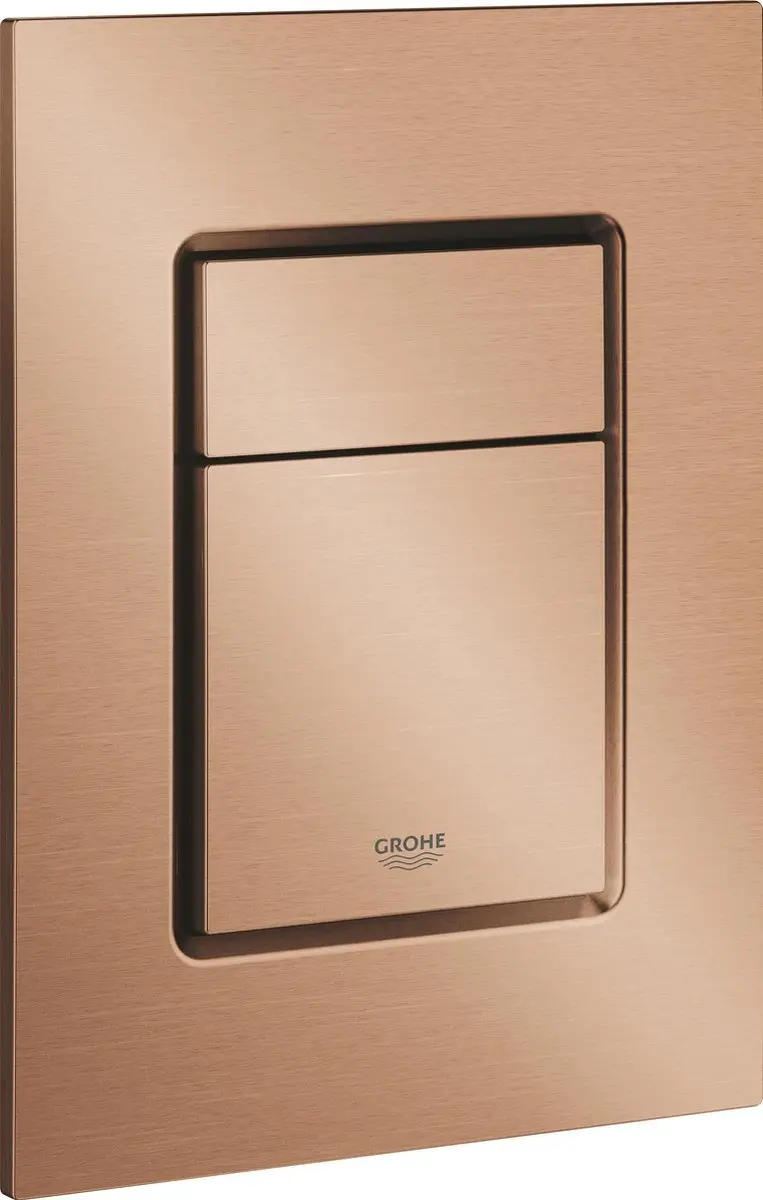 GROHE Skate Cosmopolitan S Bedieningspaneel