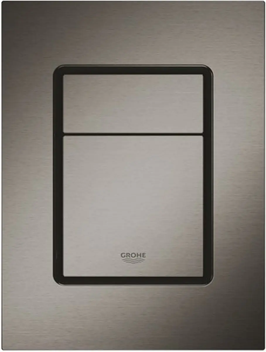 GROHE Skate Cosmopolitan S Bedieningspaneel