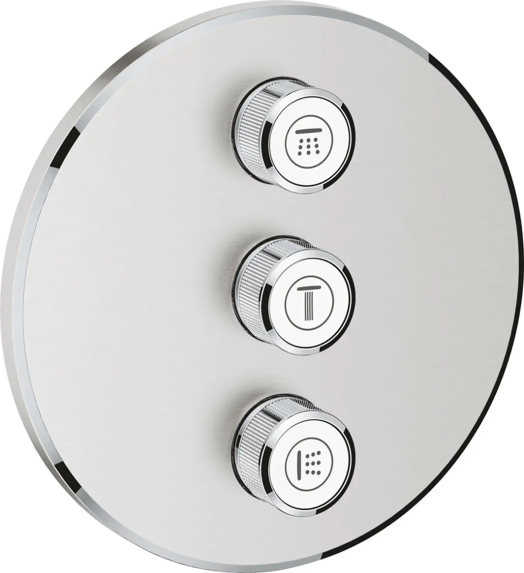 GROHE Grohtherm SmartControl