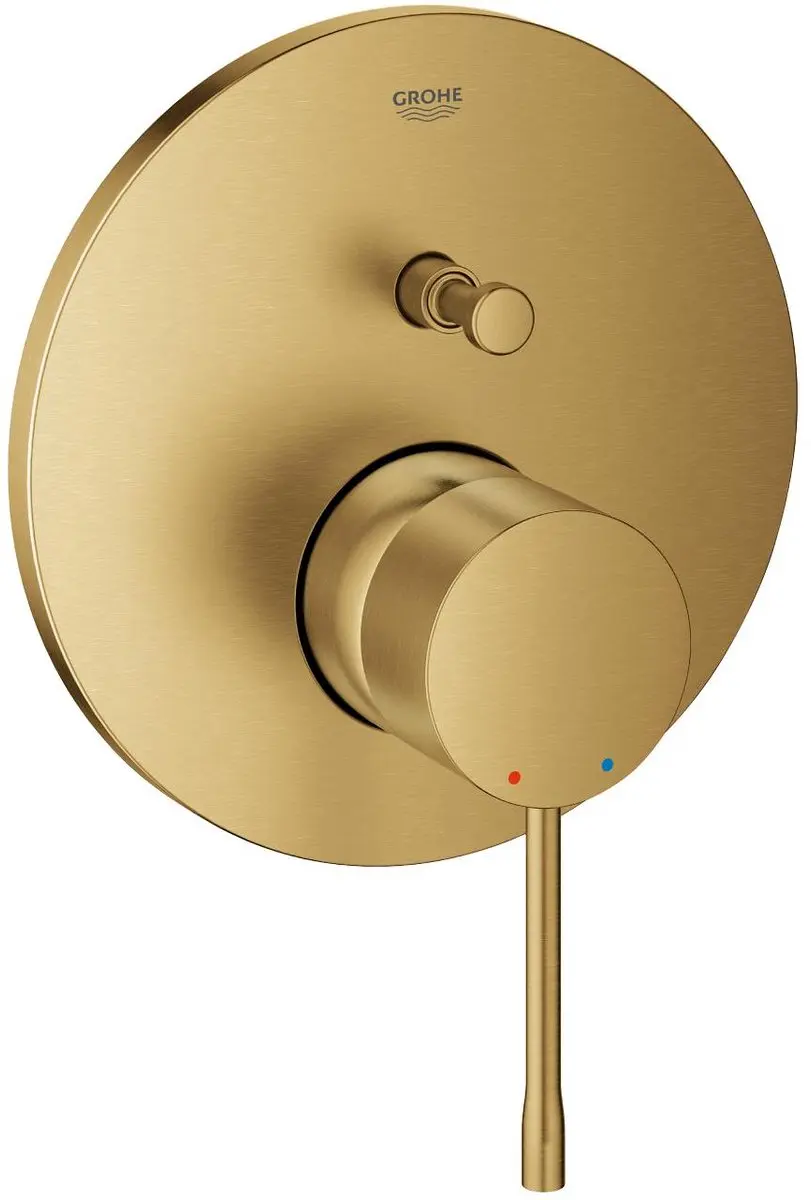 Grohe Essence ESSENCE FMS f Rapido SB 24058GN1 Douchekraan