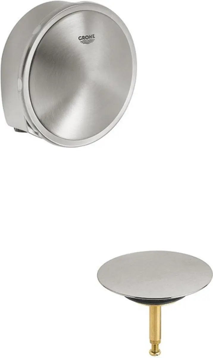 GROHE Talentofill kleurset