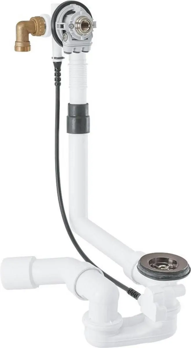 GROHE Talentofill Badafvoer