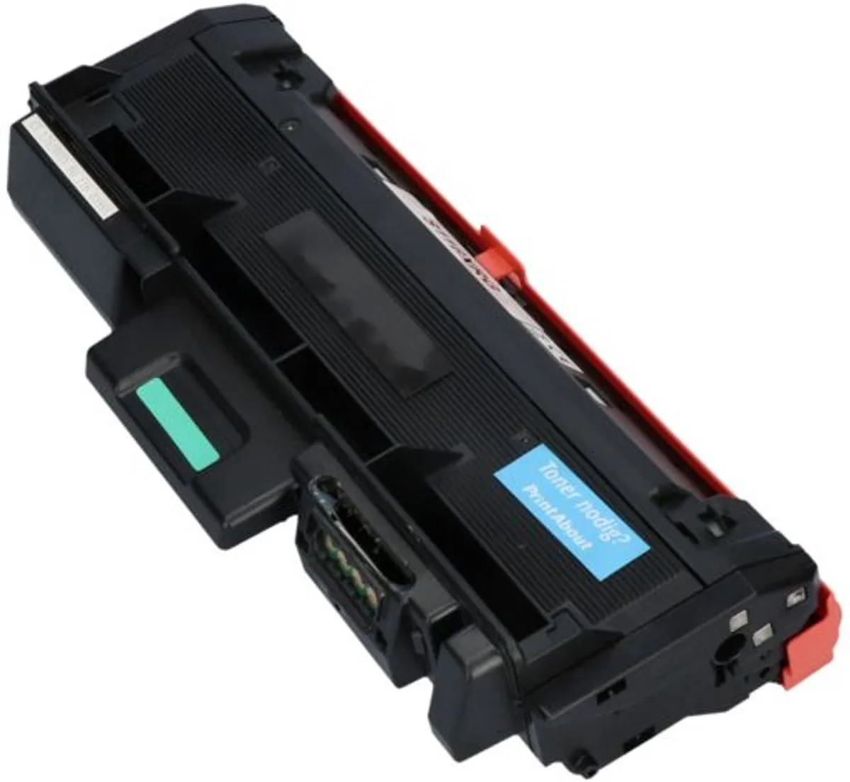 PrintAbout MLT-D116L Toner Zwart - 3.300 Pagina's