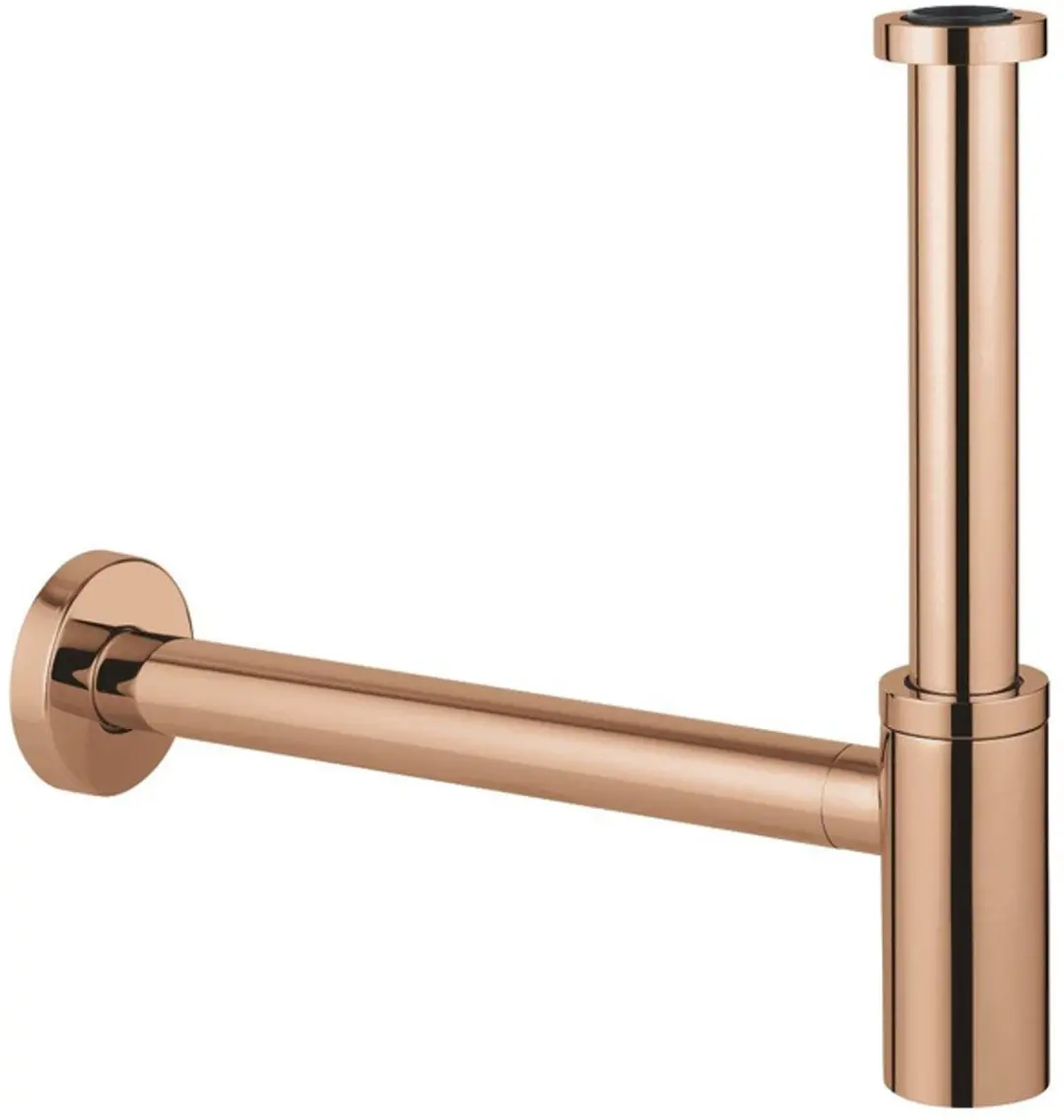 GROHE Bekersifon 1 1/4â€³